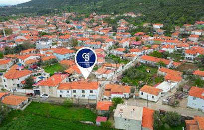 MENTEŞE YERKESİK'TE 106 M2 YATIRIM FIRSATI İMARLI ARSA