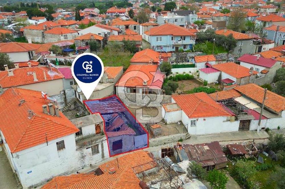 MENTEŞE YERKESİK'TE 106 M2 YATIRIM FIRSATI İMARLI ARSA