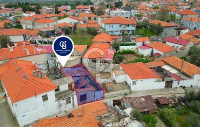 MENTEŞE YERKESİK'TE 106 M2 YATIRIM FIRSATI İMARLI ARSA