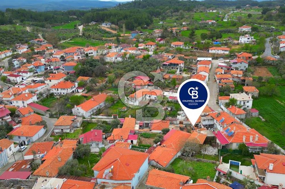 MENTEŞE YERKESİK'TE 106 M2 YATIRIM FIRSATI İMARLI ARSA