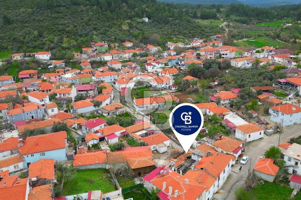 MENTEŞE YERKESİK'TE 106 M2 YATIRIM FIRSATI İMARLI ARSA