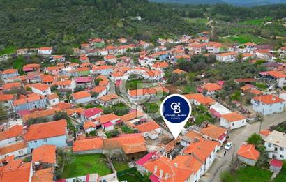 MENTEŞE YERKESİK'TE 106 M2 YATIRIM FIRSATI İMARLI ARSA