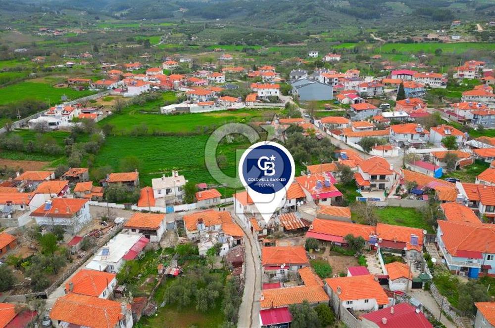 MENTEŞE YERKESİK'TE 106 M2 YATIRIM FIRSATI İMARLI ARSA