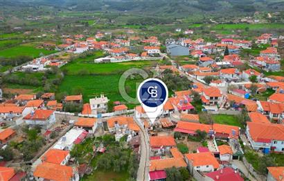 MENTEŞE YERKESİK'TE 106 M2 YATIRIM FIRSATI İMARLI ARSA