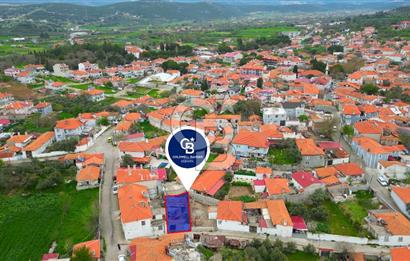 MENTEŞE YERKESİK'TE 106 M2 YATIRIM FIRSATI İMARLI ARSA