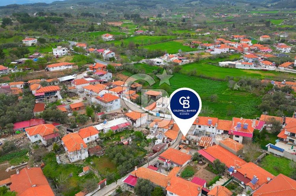 MENTEŞE YERKESİK'TE 106 M2 YATIRIM FIRSATI İMARLI ARSA