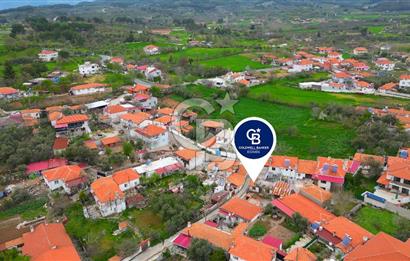 MENTEŞE YERKESİK'TE 106 M2 YATIRIM FIRSATI İMARLI ARSA