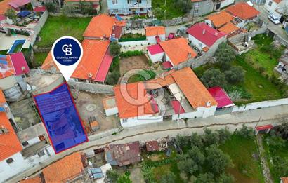 MENTEŞE YERKESİK'TE 106 M2 YATIRIM FIRSATI İMARLI ARSA