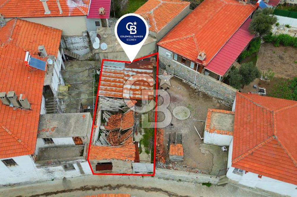 MENTEŞE YERKESİK'TE 106 M2 YATIRIM FIRSATI İMARLI ARSA