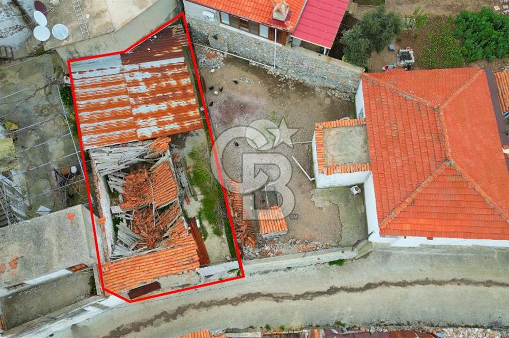 MENTEŞE YERKESİK'TE 106 M2 YATIRIM FIRSATI İMARLI ARSA