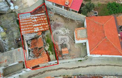 MENTEŞE YERKESİK'TE 106 M2 YATIRIM FIRSATI İMARLI ARSA