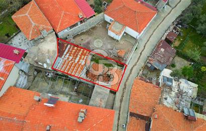 MENTEŞE YERKESİK'TE 106 M2 YATIRIM FIRSATI İMARLI ARSA