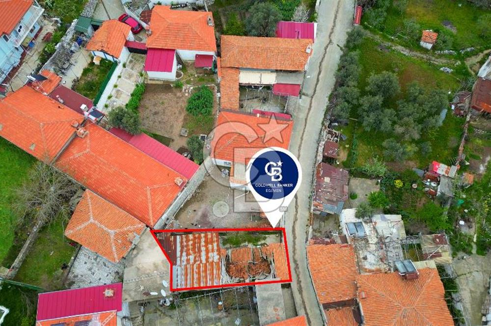 MENTEŞE YERKESİK'TE 106 M2 YATIRIM FIRSATI İMARLI ARSA