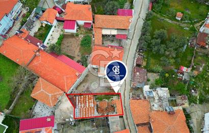 MENTEŞE YERKESİK'TE 106 M2 YATIRIM FIRSATI İMARLI ARSA