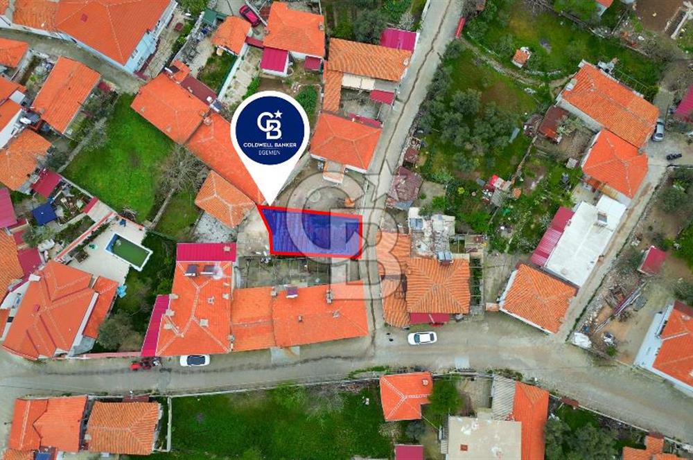 MENTEŞE YERKESİK'TE 106 M2 YATIRIM FIRSATI İMARLI ARSA