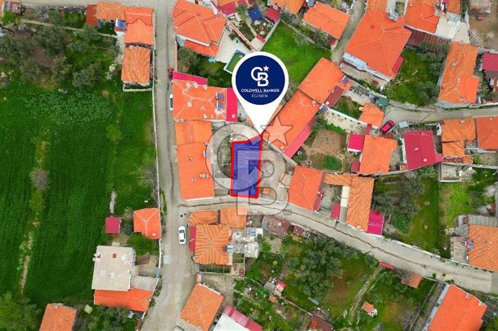 MENTEŞE YERKESİK'TE 106 M2 YATIRIM FIRSATI İMARLI ARSA