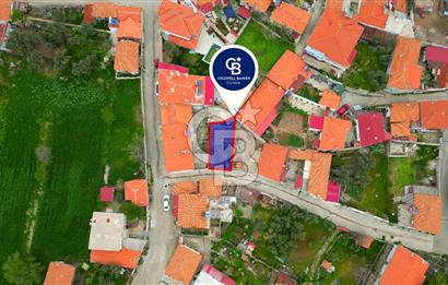 MENTEŞE YERKESİK'TE 106 M2 YATIRIM FIRSATI İMARLI ARSA