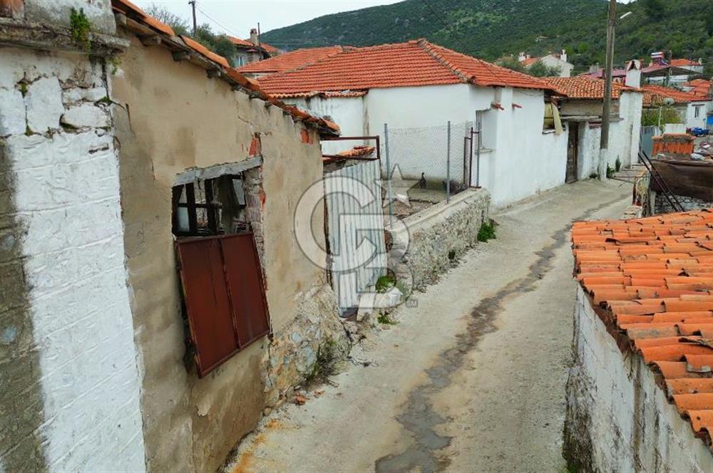 MENTEŞE YERKESİK'TE 106 M2 YATIRIM FIRSATI İMARLI ARSA