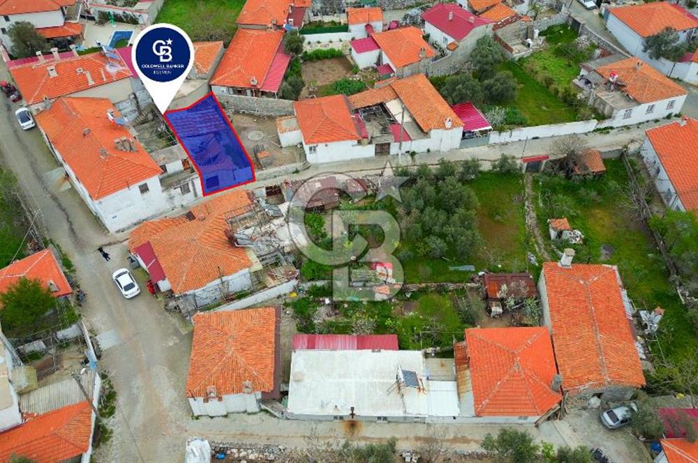 MENTEŞE YERKESİK'TE 106 M2 YATIRIM FIRSATI İMARLI ARSA