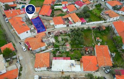 MENTEŞE YERKESİK'TE 106 M2 YATIRIM FIRSATI İMARLI ARSA