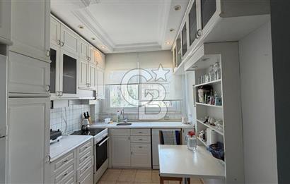  Suadiye Sahilde Kiralık 3+1 Daire - Ara Kat 125 m2 Brüt