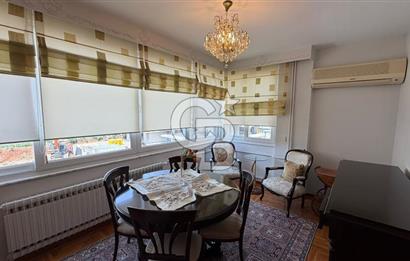  Suadiye Sahilde Kiralık 3+1 Daire - Ara Kat 125 m2 Brüt