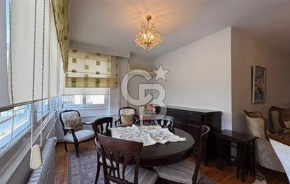  Suadiye Sahilde Kiralık 3+1 Daire - Ara Kat 125 m2 Brüt