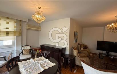  Suadiye Sahilde Kiralık 3+1 Daire - Ara Kat 125 m2 Brüt