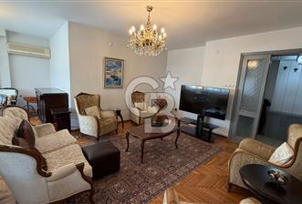  Suadiye Sahilde Kiralık 3+1 Daire - Ara Kat 125 m2 Brüt - 9 - 344973