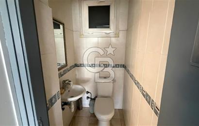  Suadiye Sahilde Kiralık 3+1 Daire - Ara Kat 125 m2 Brüt