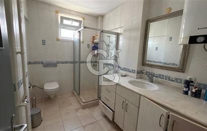  Suadiye Sahilde Kiralık 3+1 Daire - Ara Kat 125 m2 Brüt