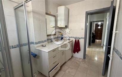  Suadiye Sahilde Kiralık 3+1 Daire - Ara Kat 125 m2 Brüt