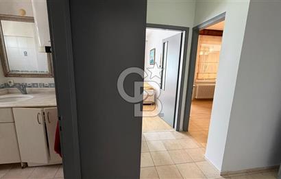  Suadiye Sahilde Kiralık 3+1 Daire - Ara Kat 125 m2 Brüt