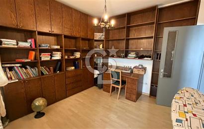  Suadiye Sahilde Kiralık 3+1 Daire - Ara Kat 125 m2 Brüt