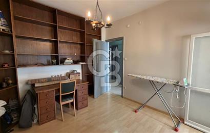  Suadiye Sahilde Kiralık 3+1 Daire - Ara Kat 125 m2 Brüt