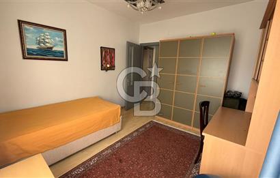  Suadiye Sahilde Kiralık 3+1 Daire - Ara Kat 125 m2 Brüt