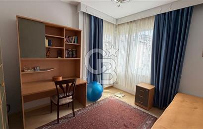  Suadiye Sahilde Kiralık 3+1 Daire - Ara Kat 125 m2 Brüt