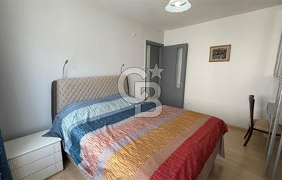  Suadiye Sahilde Kiralık 3+1 Daire - Ara Kat 125 m2 Brüt