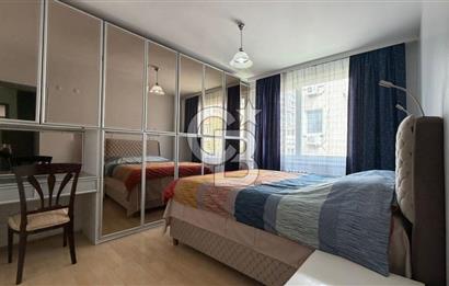  Suadiye Sahilde Kiralık 3+1 Daire - Ara Kat 125 m2 Brüt