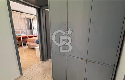  Suadiye Sahilde Kiralık 3+1 Daire - Ara Kat 125 m2 Brüt