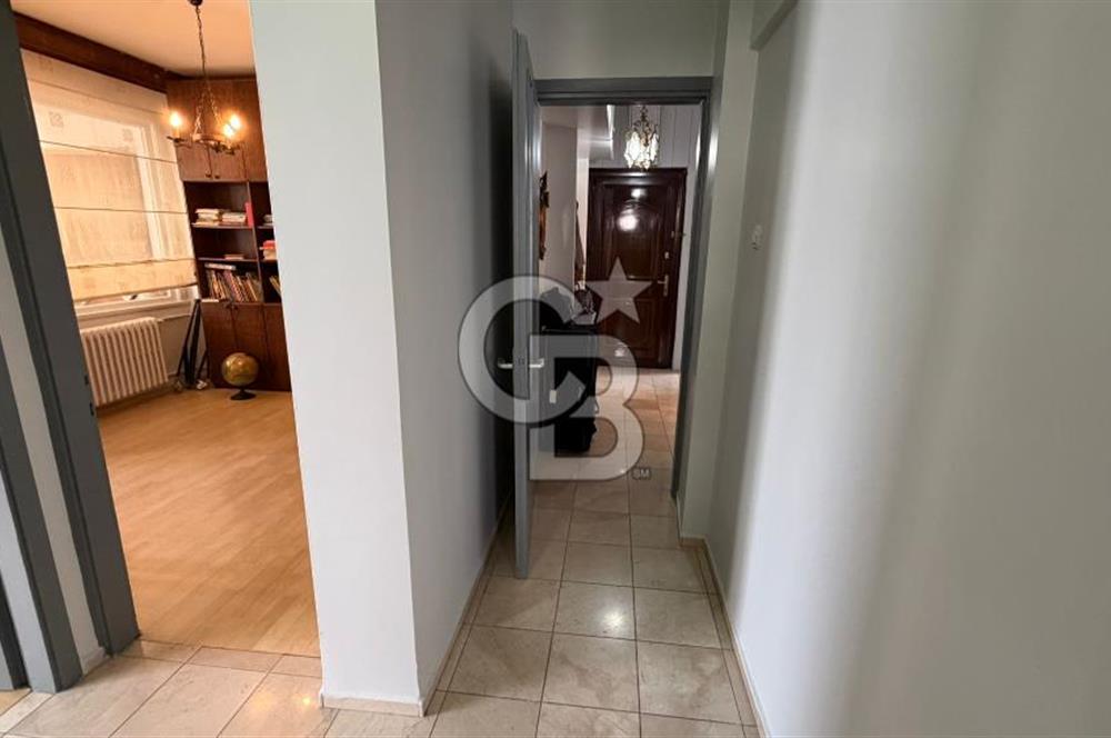  Suadiye Sahilde Kiralık 3+1 Daire - Ara Kat 125 m2 Brüt