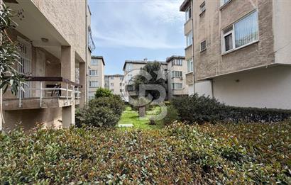  Suadiye Sahilde Kiralık 3+1 Daire - Ara Kat 125 m2 Brüt