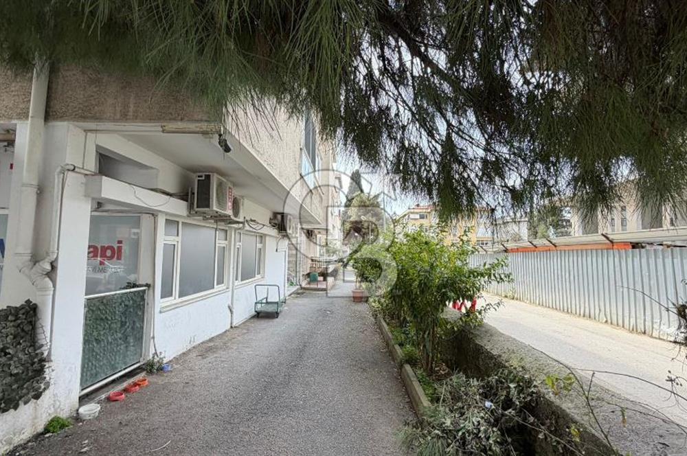  Suadiye Sahilde Kiralık 3+1 Daire - Ara Kat 125 m2 Brüt