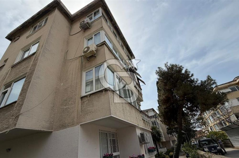  Suadiye Sahilde Kiralık 3+1 Daire - Ara Kat 125 m2 Brüt