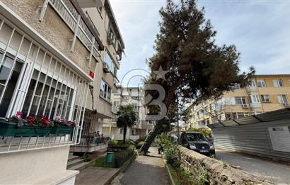  Suadiye Sahilde Kiralık 3+1 Daire - Ara Kat 125 m2 Brüt