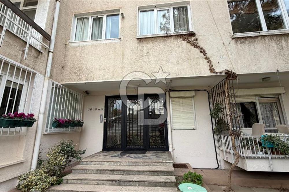  Suadiye Sahilde Kiralık 3+1 Daire - Ara Kat 125 m2 Brüt