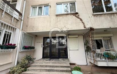  Suadiye Sahilde Kiralık 3+1 Daire - Ara Kat 125 m2 Brüt