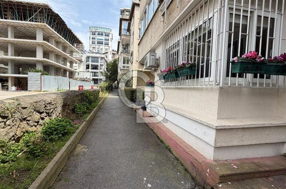  Suadiye Sahilde Kiralık 3+1 Daire - Ara Kat 125 m2 Brüt