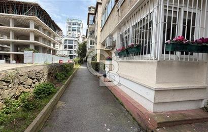  Suadiye Sahilde Kiralık 3+1 Daire - Ara Kat 125 m2 Brüt