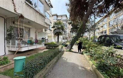  Suadiye Sahilde Kiralık 3+1 Daire - Ara Kat 125 m2 Brüt